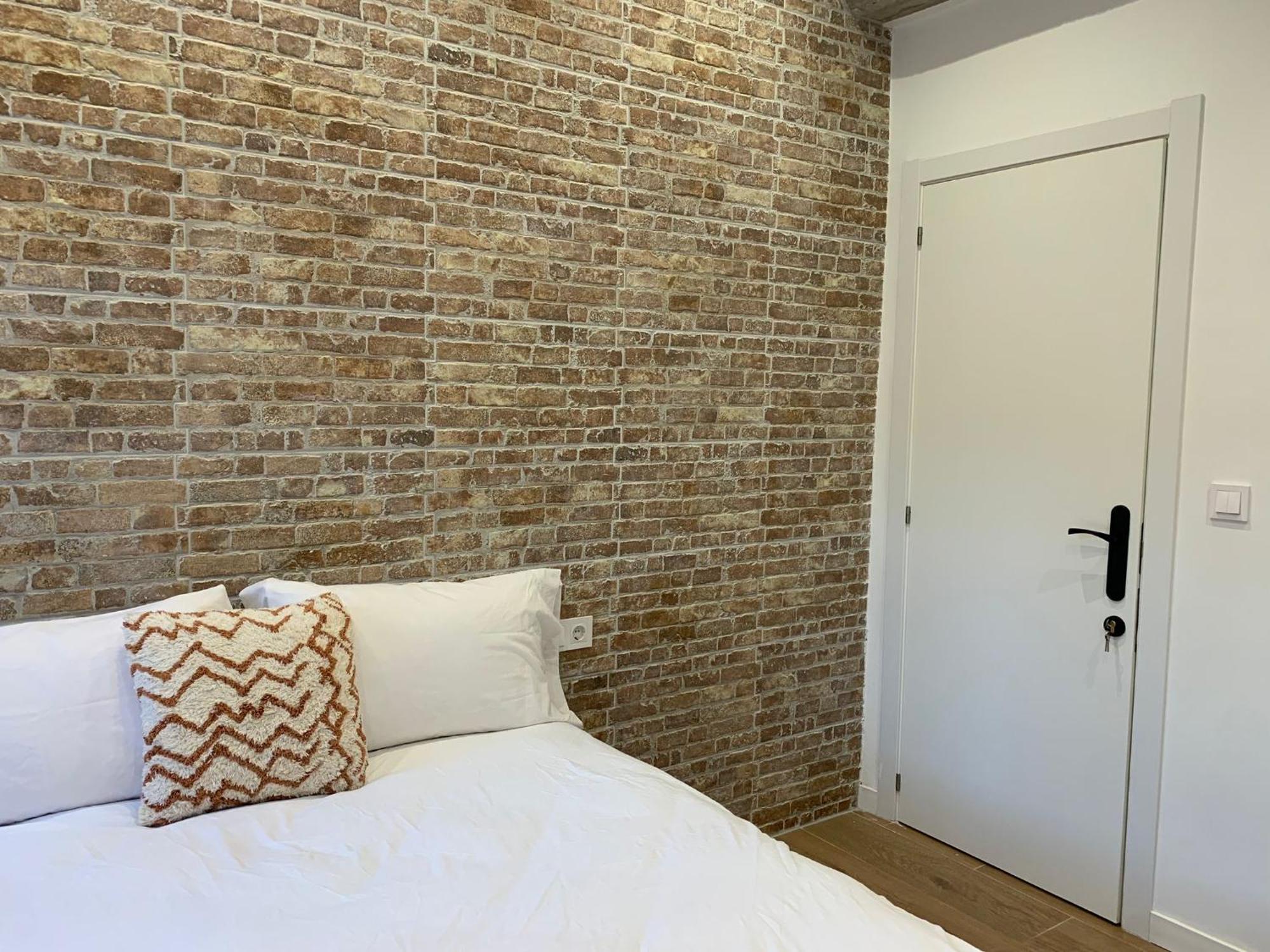 Valencia Beach Rooms Exteriör bild