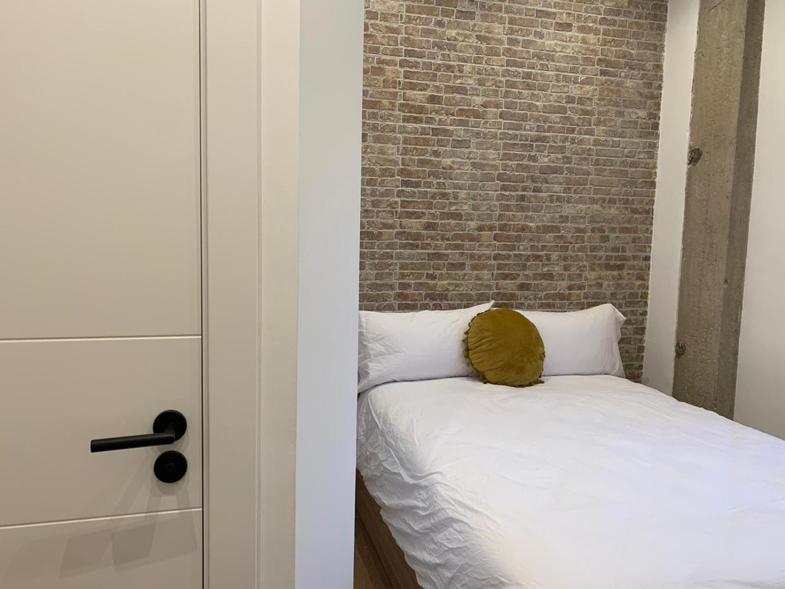 Valencia Beach Rooms Exteriör bild