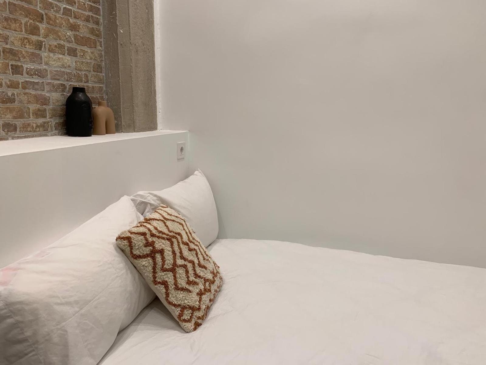 Valencia Beach Rooms Rum bild