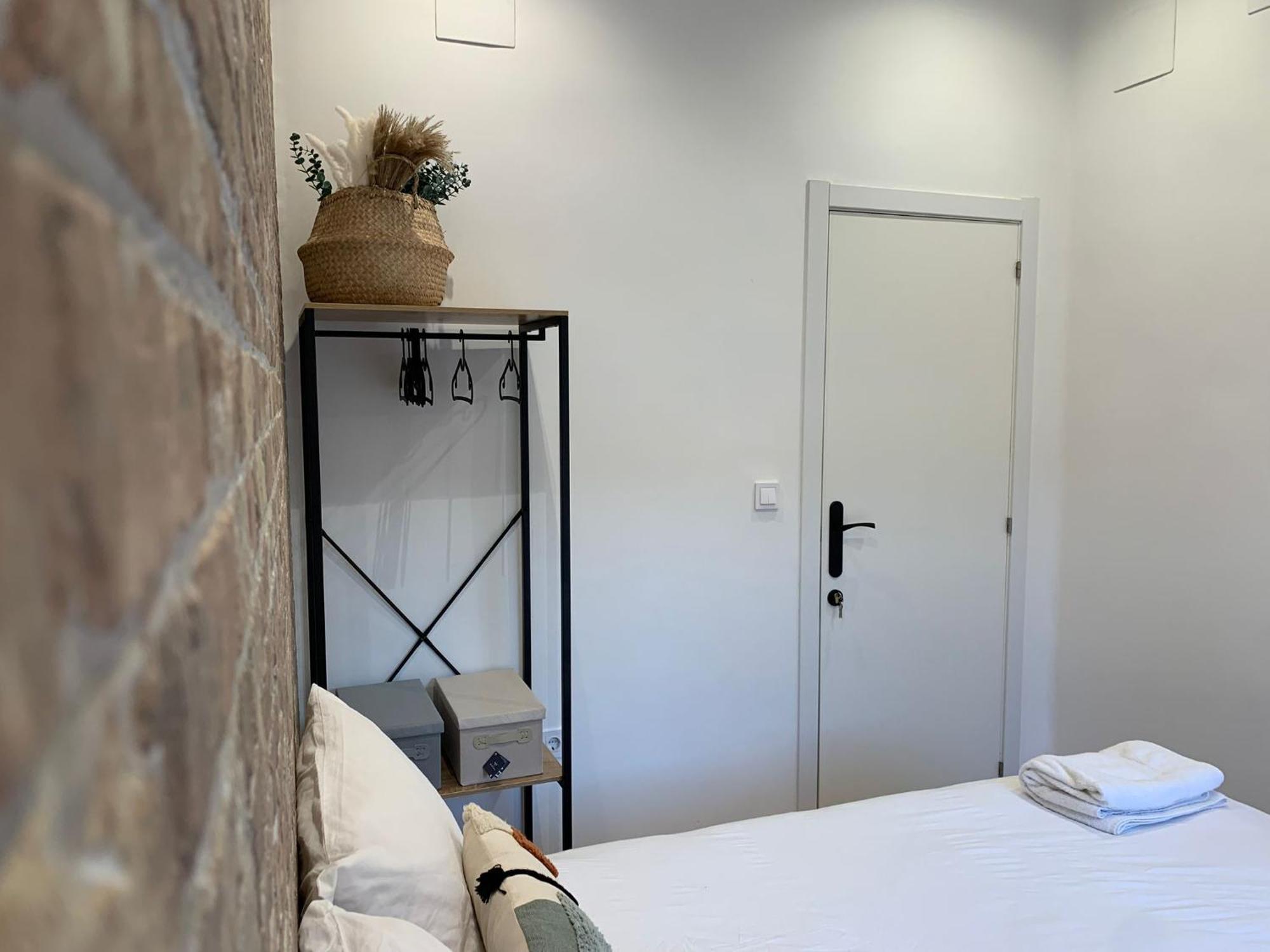 Valencia Beach Rooms Rum bild