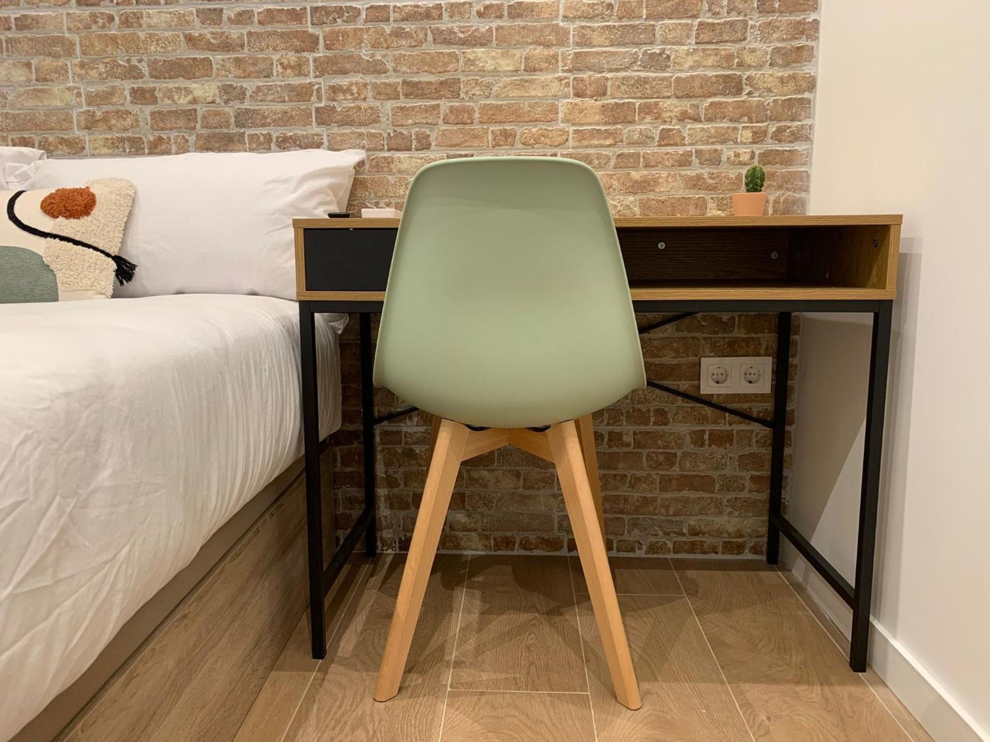 Valencia Beach Rooms Rum bild
